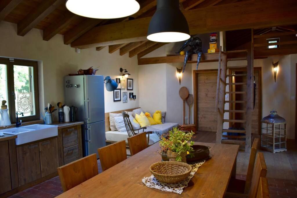 Villa Birds House Rovinj Kültér fotó