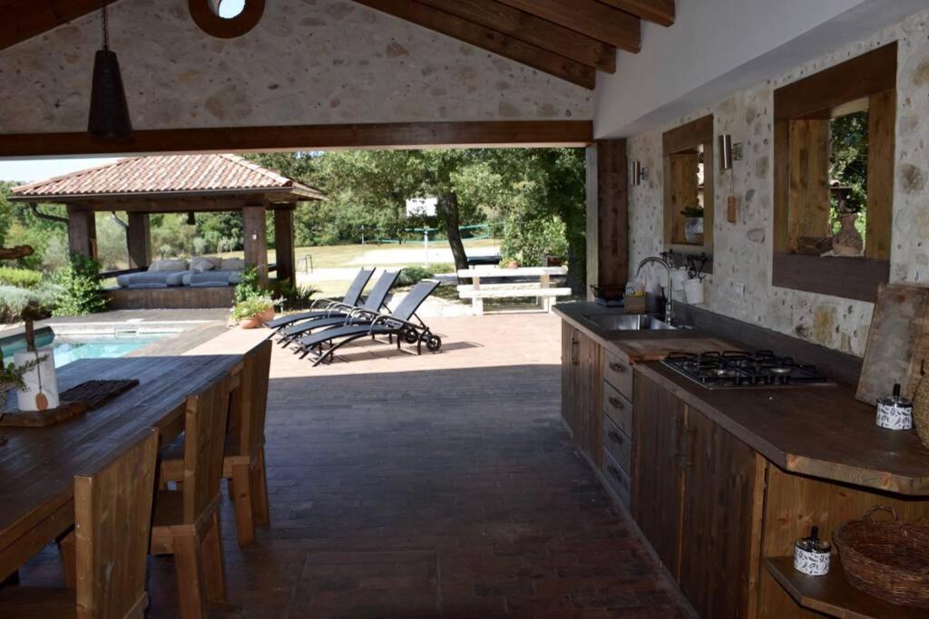 Villa Birds House Rovinj Kültér fotó