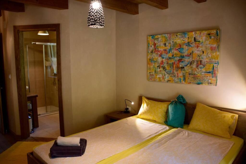 Villa Birds House Rovinj Kültér fotó