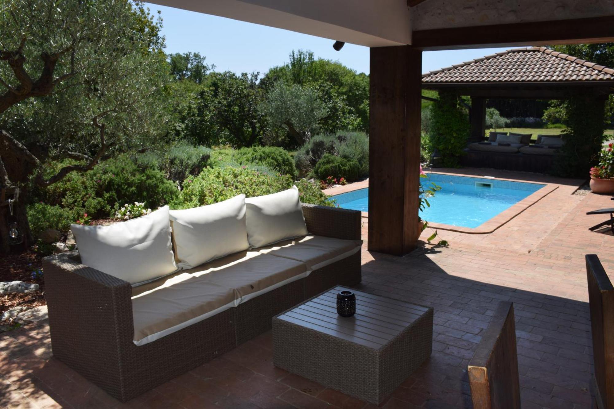 Villa Birds House Rovinj Kültér fotó