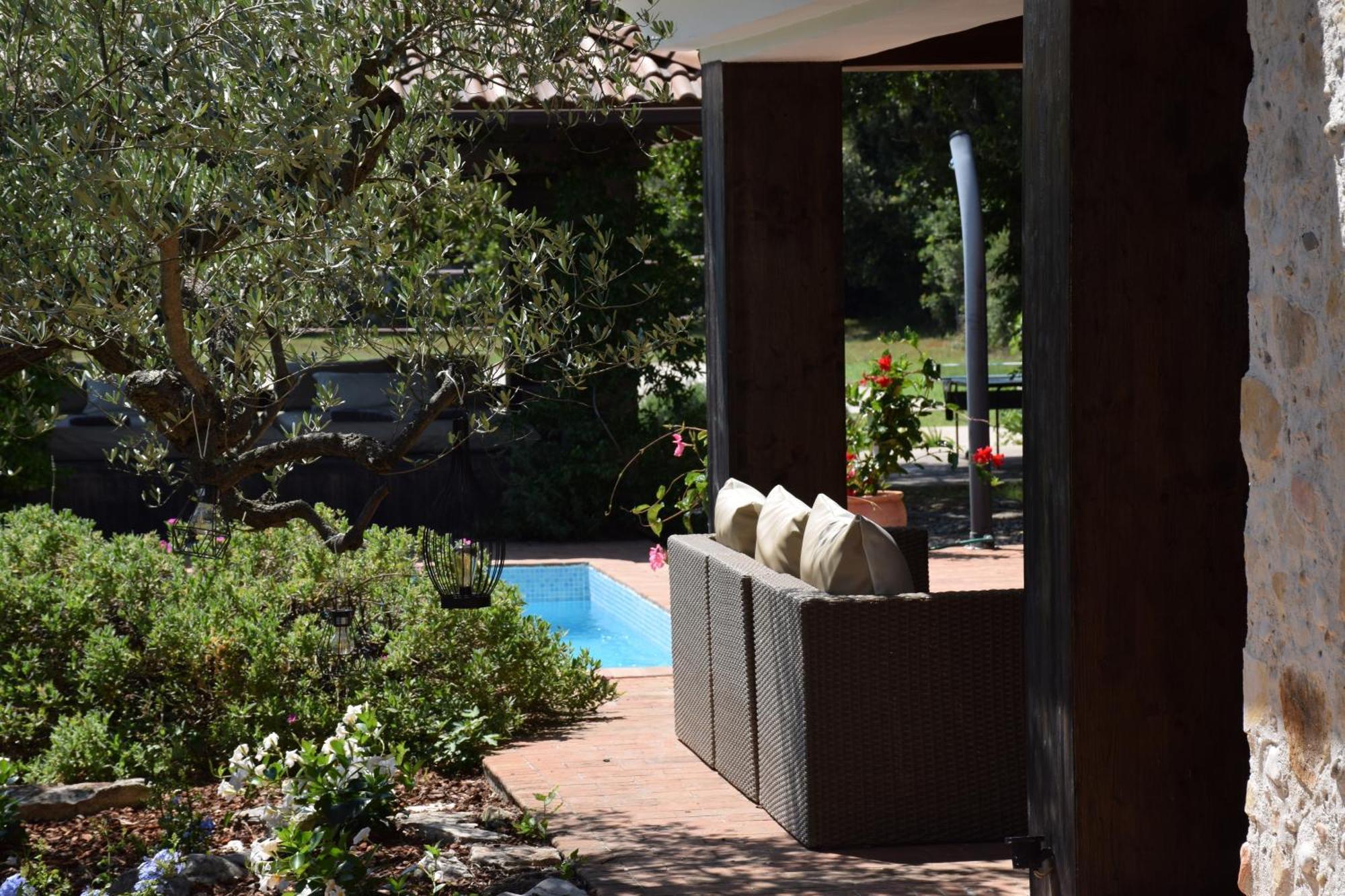 Villa Birds House Rovinj Kültér fotó