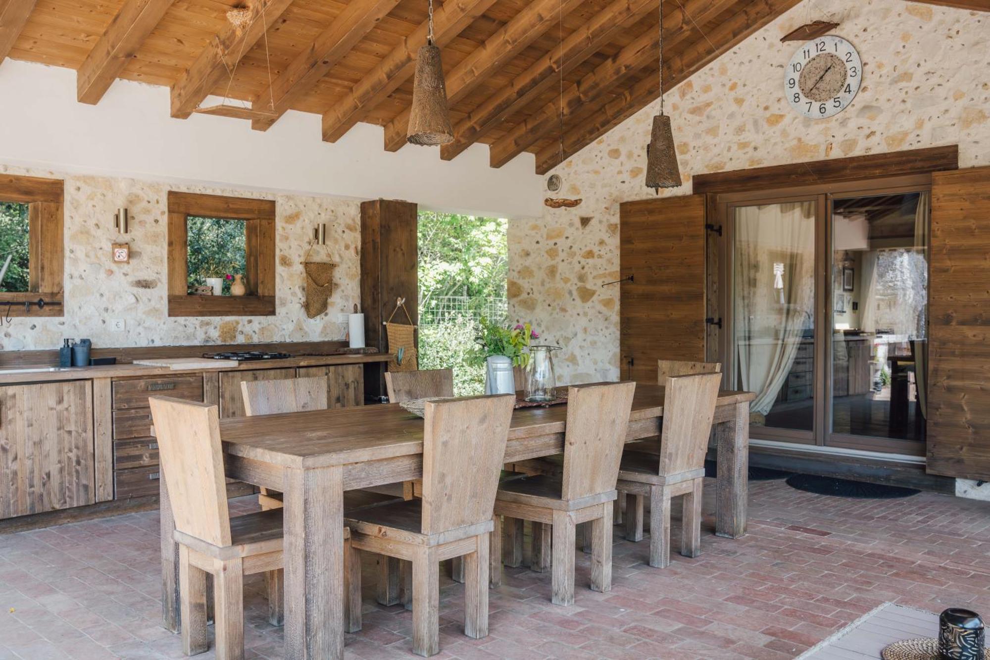 Villa Birds House Rovinj Kültér fotó
