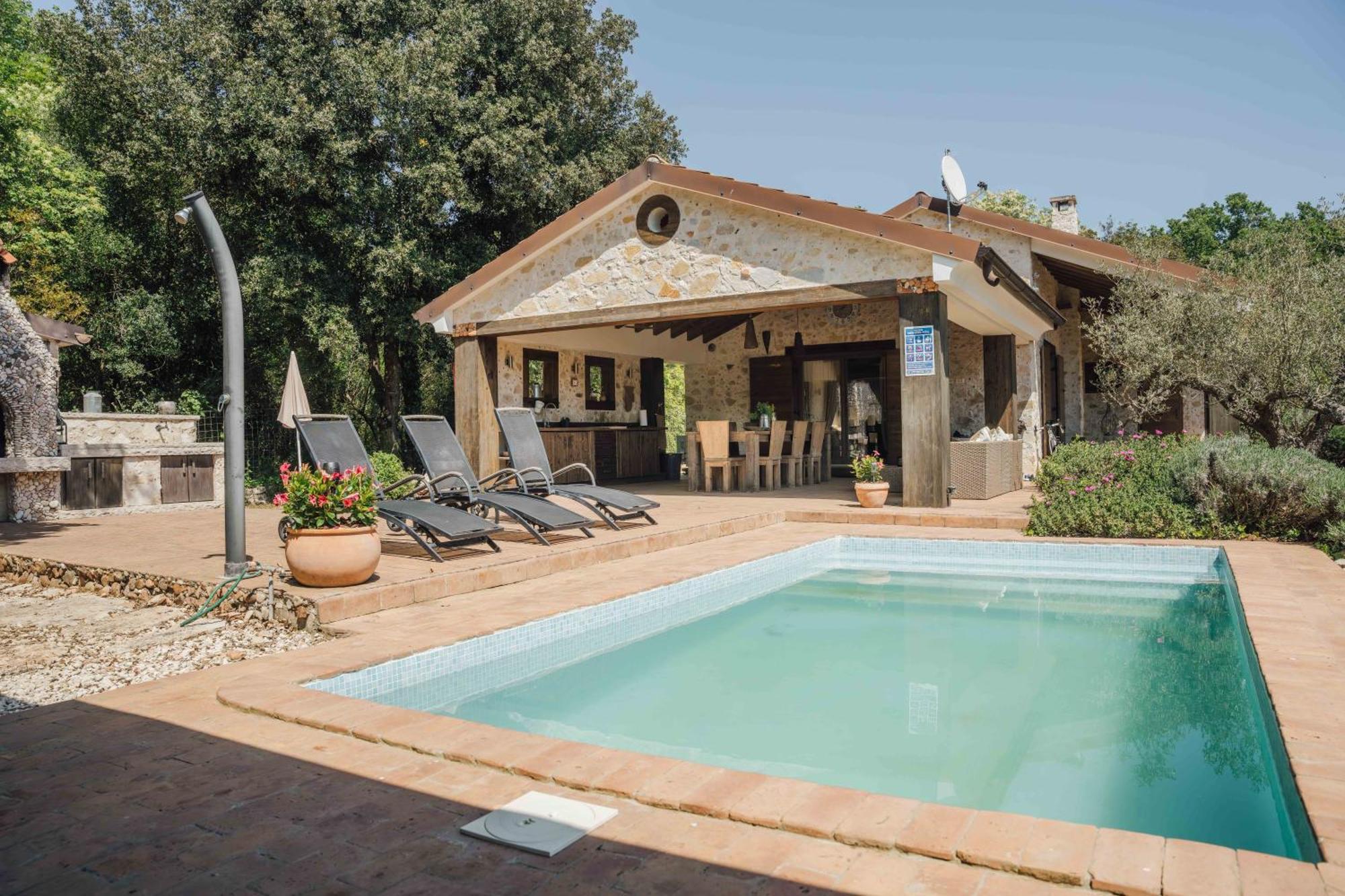 Villa Birds House Rovinj Kültér fotó